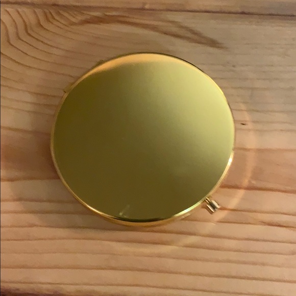 Bridesmaid Compact Mirror - Picture 5 of 5
